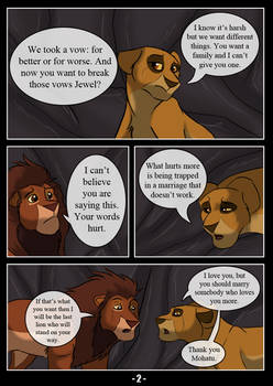 Once upon a time - Page 2