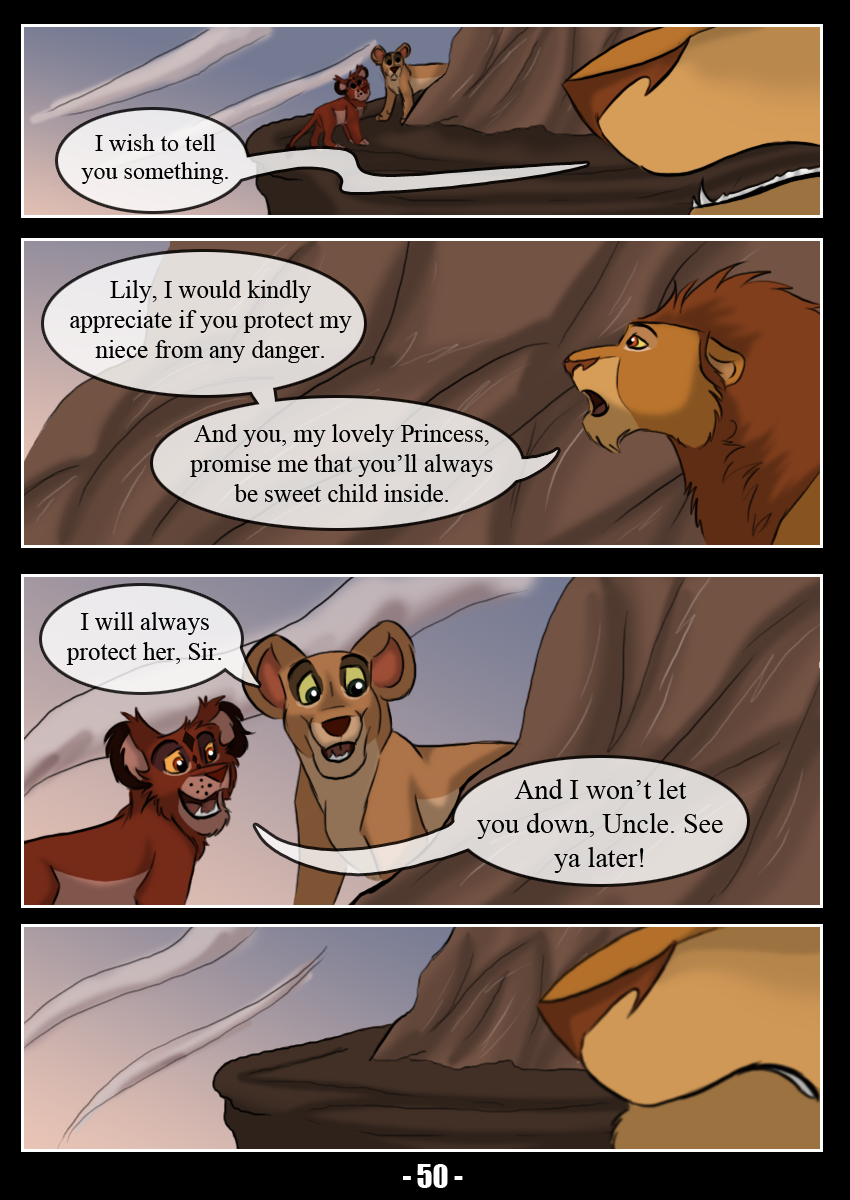 Once upon a time - Page 50