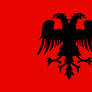 Skanderbeg's Flag