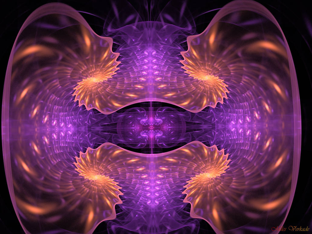 Spooky Ripple Effect The Ripple Effect by plantm on DeviantArt