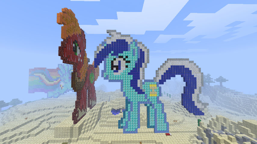 Minecraft Colgent Minecraft Colgate by RDbrony16 on DeviantArt