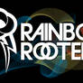 Rainbow + Rooted Wallpaper 1