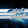 Daft Punk Logo Wallpaper