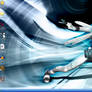 My desktop