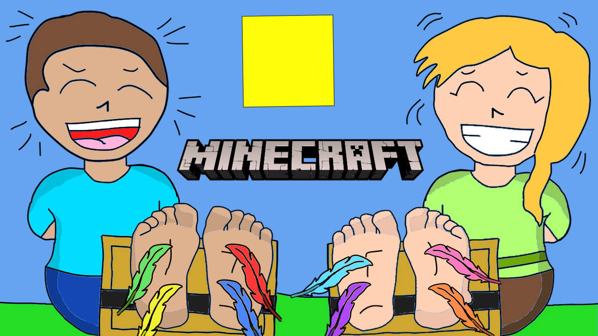Steve and Alex's Ticklish Welcoming in Smash by SquidSisterFan12 on ...