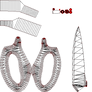 Scissorwhip Texture Base