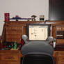 My Current Workspace