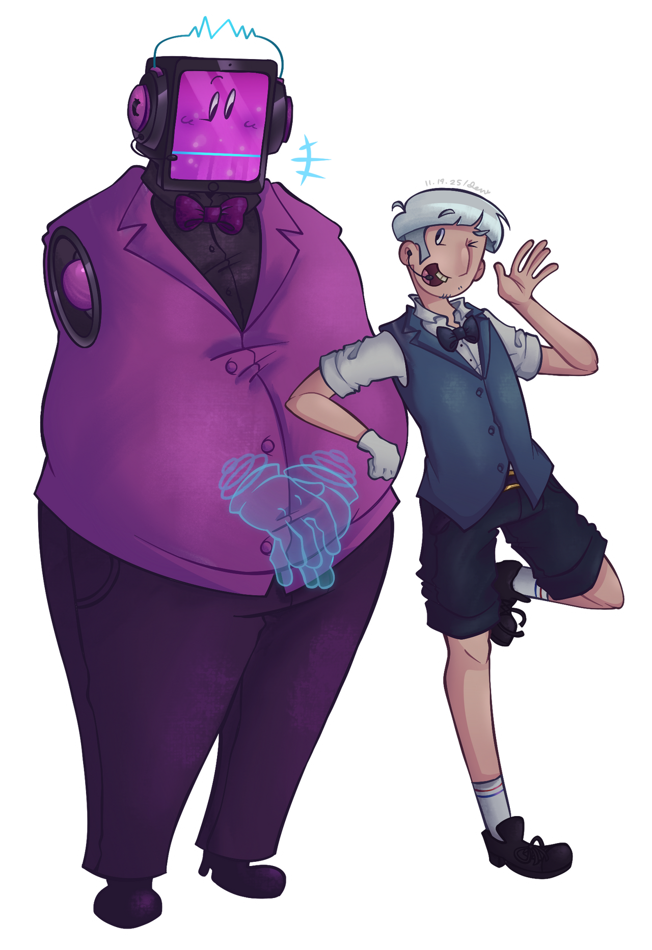 Mepad Character mepad and toilet by ILFSMOMG on DeviantArt