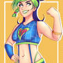 Jolyne