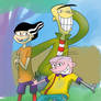 Ed Edd n Eddy 20th Anniversary