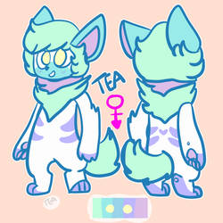 Oc- Tea