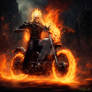 Ghost Rider: Hell Rider