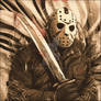 Jason Voorhees
