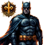 Batman: Render (Free to Use)