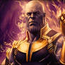 Thanos: Infinite Power