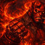 Hellboy: Enforcer