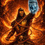 Scorpion: Fatality