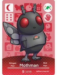 Mothman