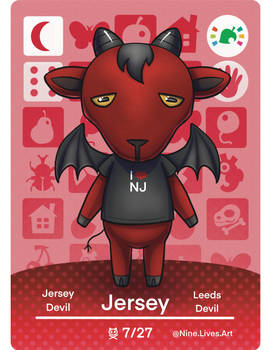 Jersey Devil