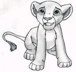 Kamaria CUB By KoyukitoriGirl On DeviantArt kamaria-cub-by-koyukitorigirl-on-deviantart