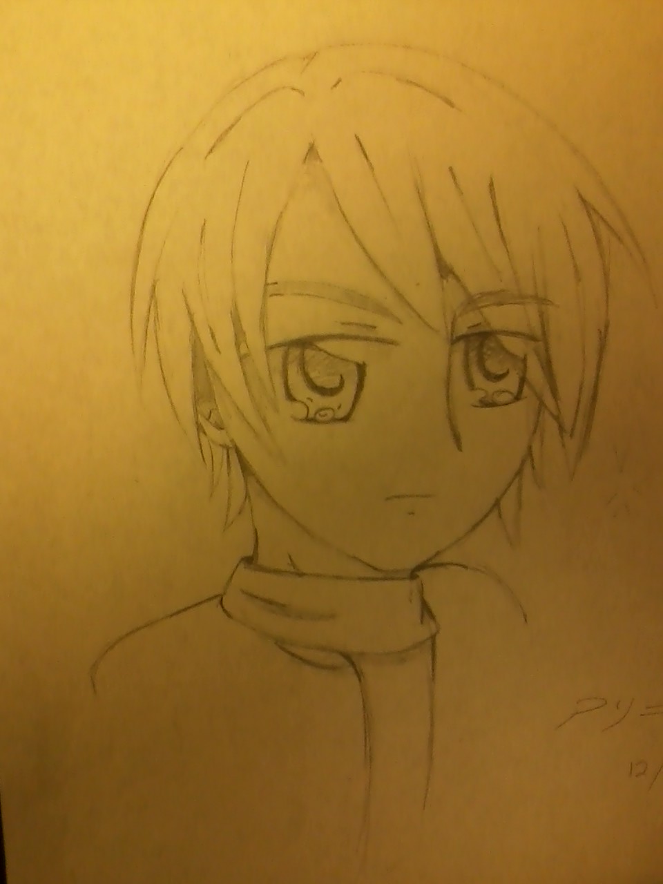 Anime Girl Twin Boy By Mitsukokami On Deviantart Anime Girl Twin Boy By Mitsukokami On Deviantart