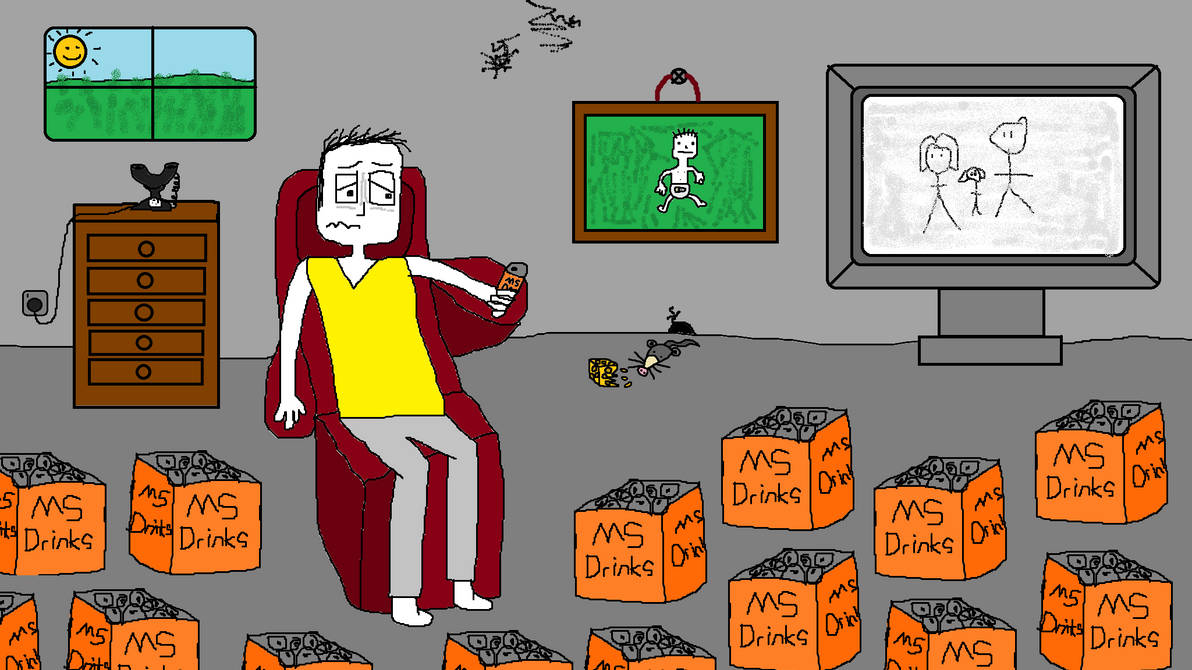 Microsoft Sam The Movie (Demo Cilp 1) by maxiandrew on DeviantArt