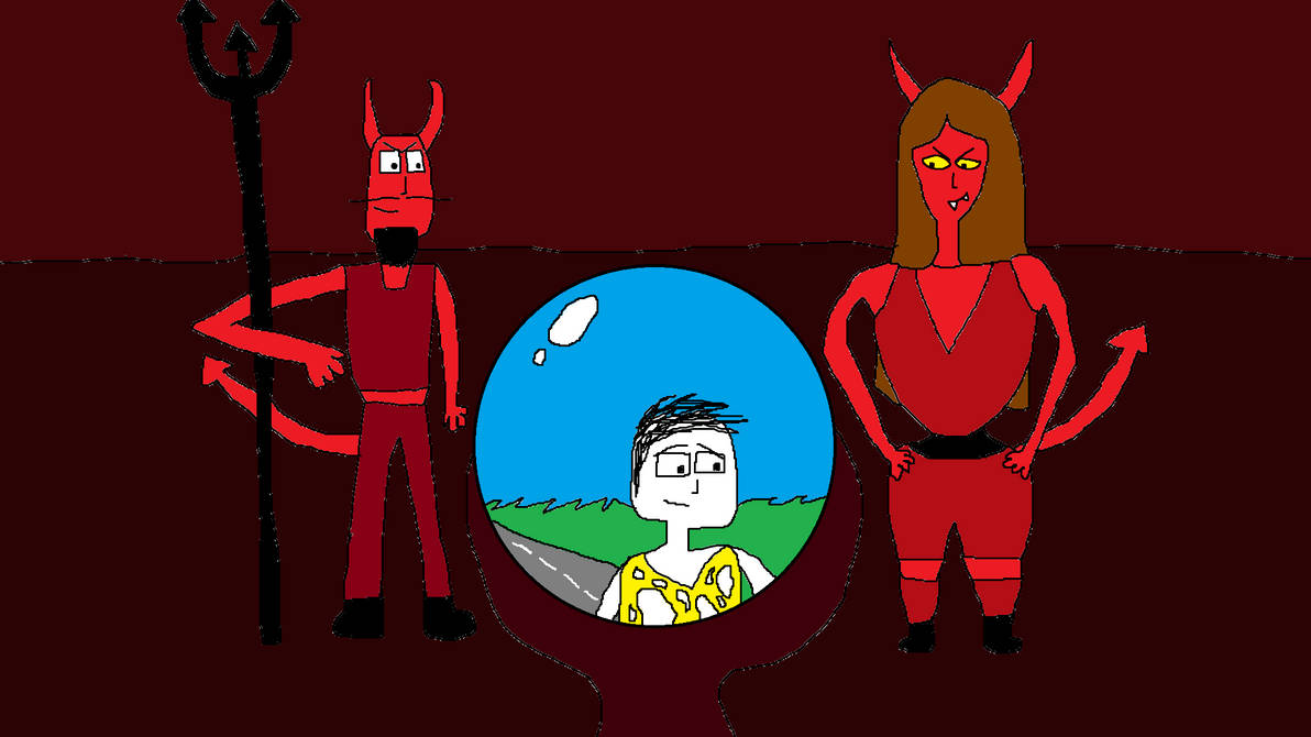 Microsoft Sam The Movie (Demo Cilp 3) by maxiandrew on DeviantArt