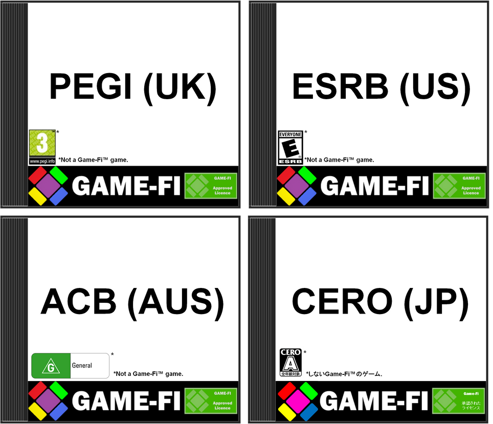 Game-Fi Region Templates by maxiandrew on DeviantArt
