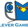 Clever Game Making logo