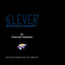 Clever Entertainment for Channel 4 Television logo