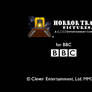 Horror Train Pictures for BBC logo (2018)