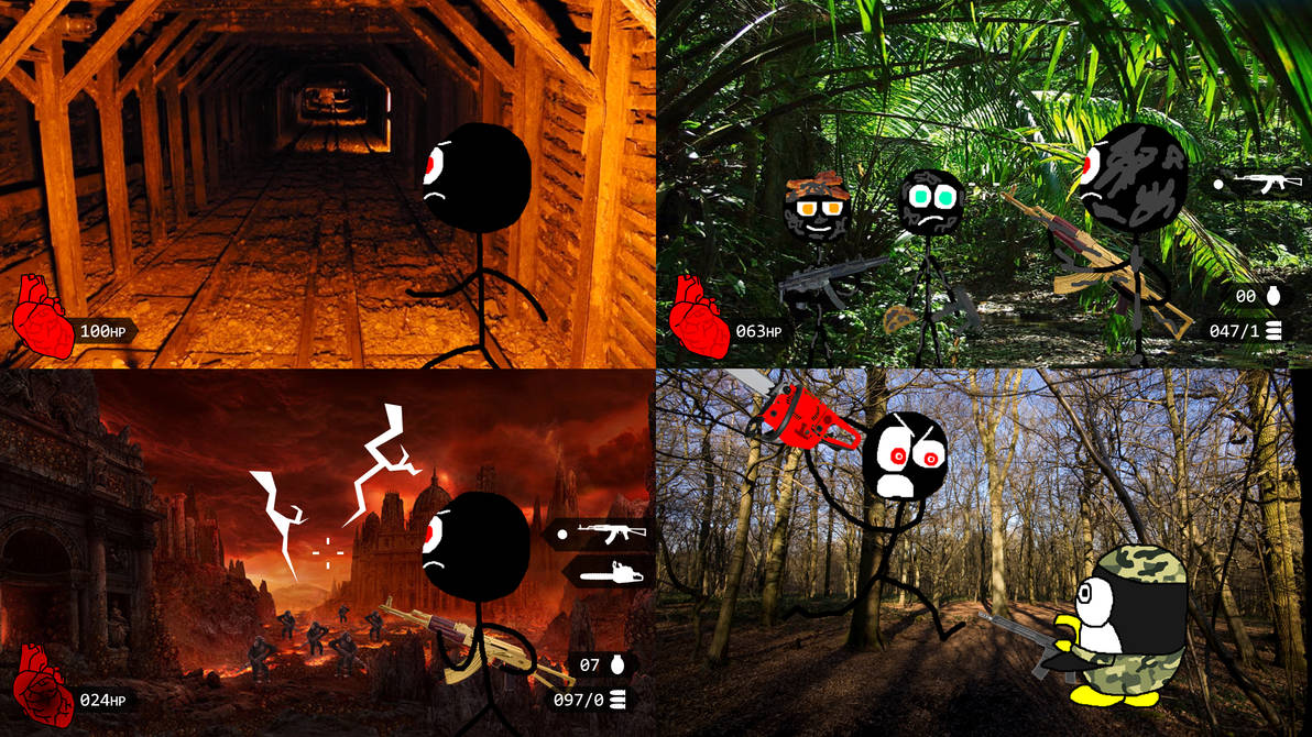 Microsoft Sam Rage Microsoft Sam and the Big War Gameplay by maxiandrew on DeviantArt