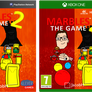 Marbles The Game 2 Cover Arts
