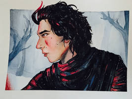 Kylo Ren