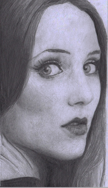 simone simons