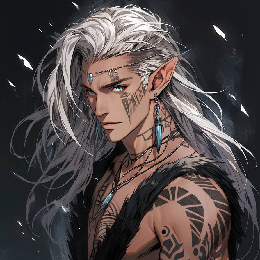 Rylanor by P3t1 on DeviantArt