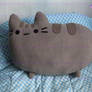 pusheen pillow plush