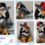 Staraptor Plush