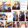 1.50 mt tall giant OC plushie