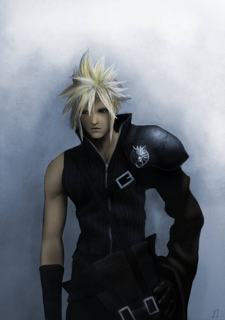 Cloud by Matou31 Cloud by Matou31