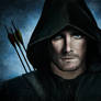 Oliver Queen