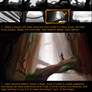 Root Canyon - Making-of