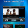 Kantaris Media Player