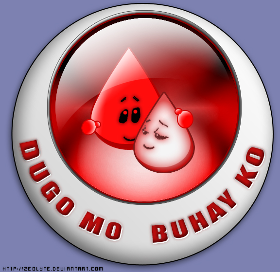 Blood Bank Logo