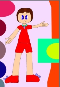 Mathie by kpopsakura on DeviantArt