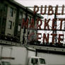 Pike Place Market