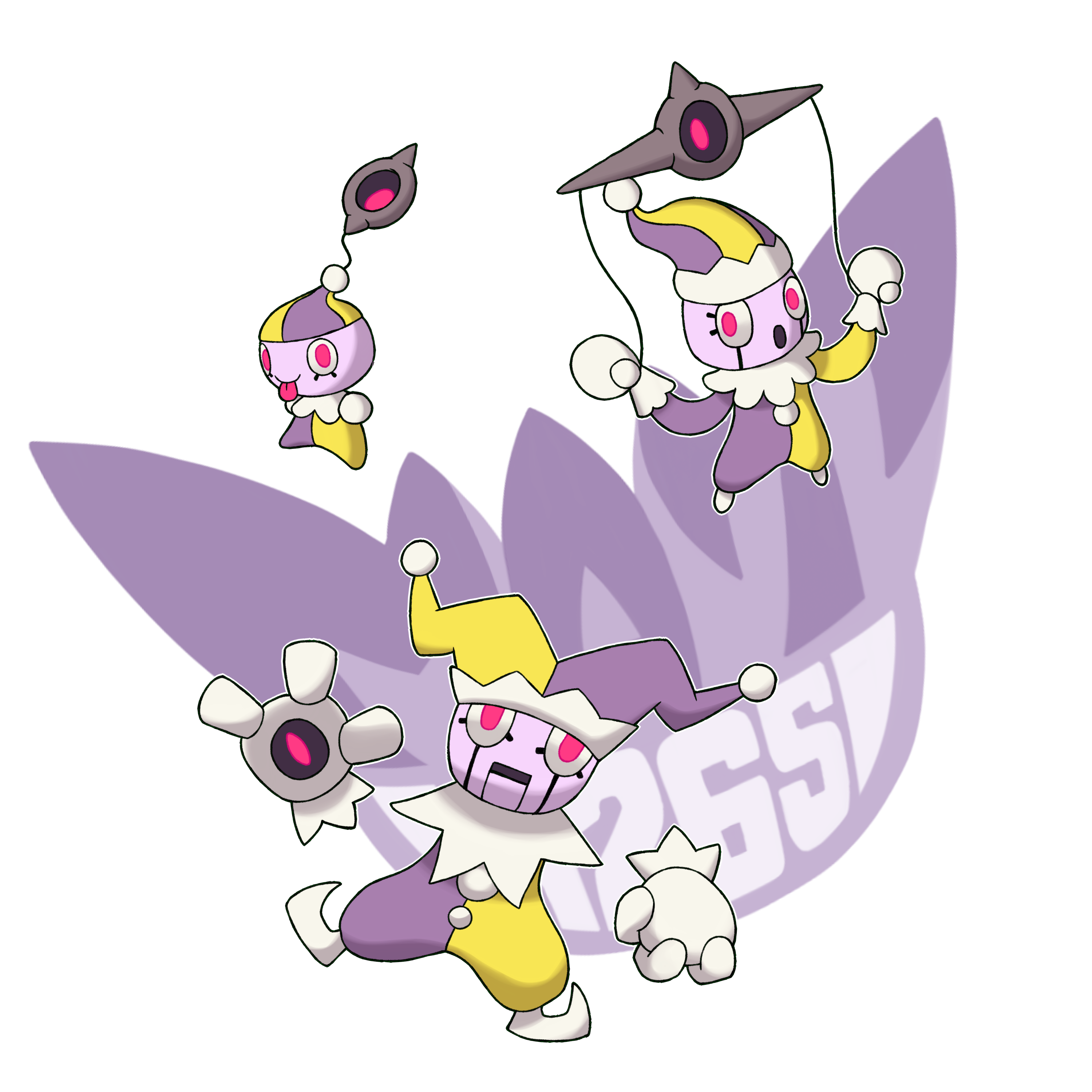 Muppet Fakemon Puppet Fakemon by Mat4265 on DeviantArt