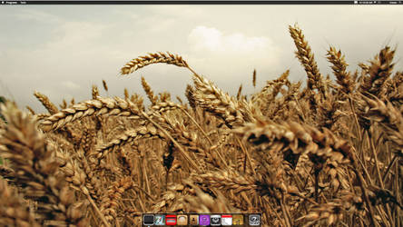 PixDev Windows XP desktop