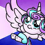 Princess Flurry Heart