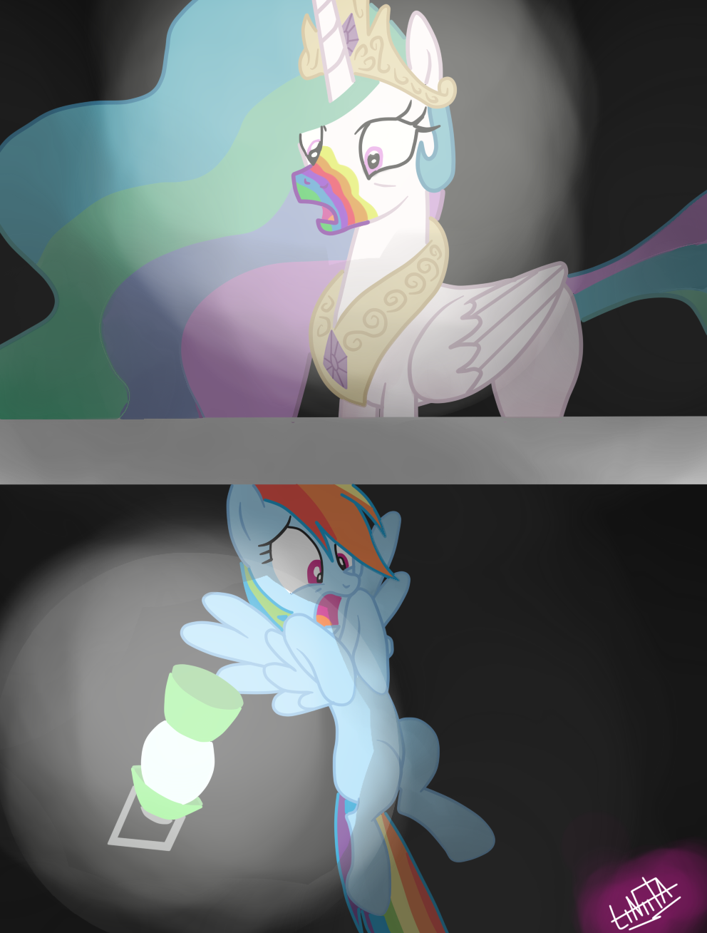 Mlp 28 pranks 2024 later